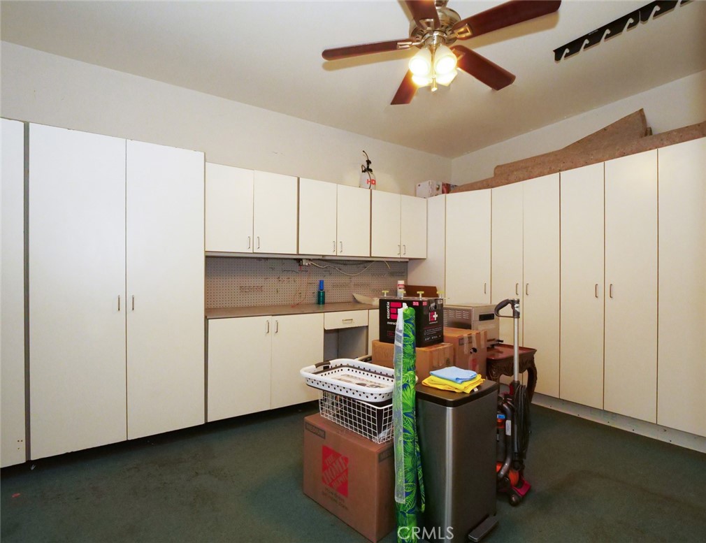 7 Hillcrest Meadows Rolling Hills Estates, CA 90274 - Photo 49 of 49 a kitchen with sink cabinets and window