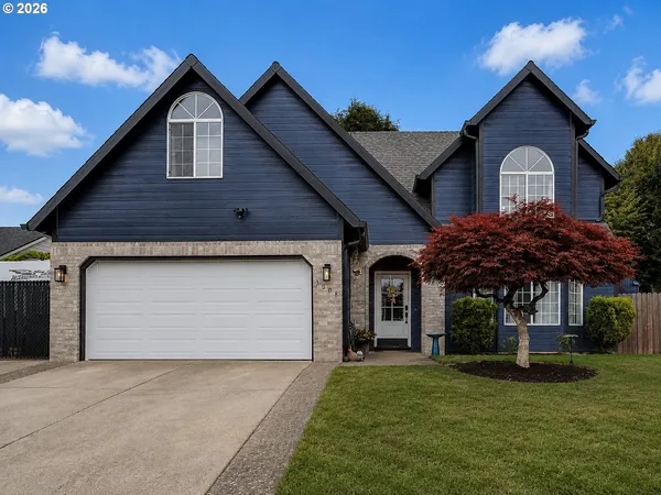 $584,900 | 3008 Southeast Laura Avenue, Gresham, OR 97080