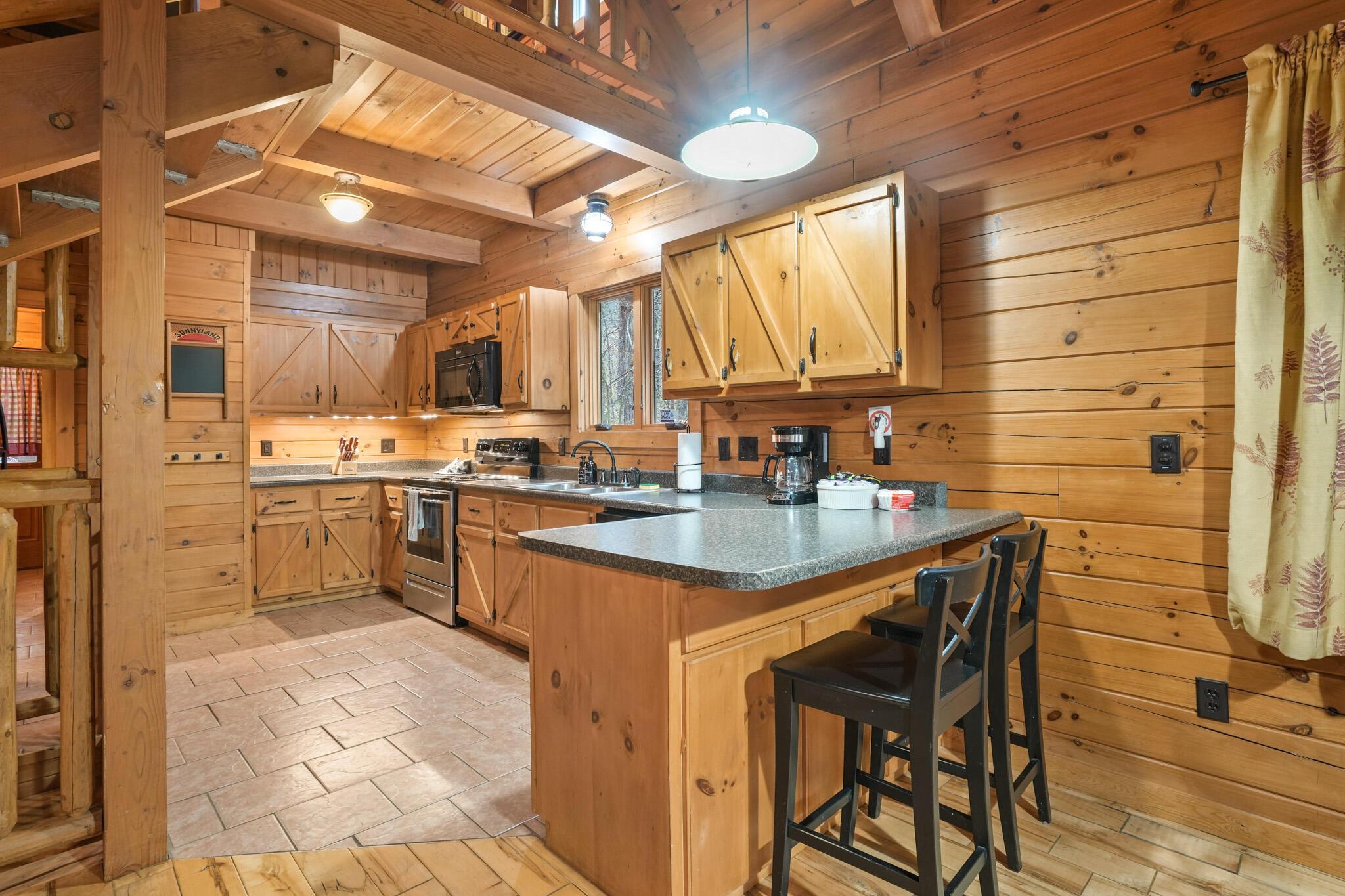 19101 Wagner Road Laurelville, OH 43135 - Photo 10 of 30 9-print-DSC02349