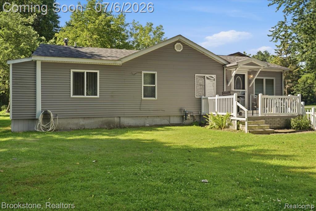 3850 State Road Fort Gratiot, MI 48059 - Photo 40 of 42