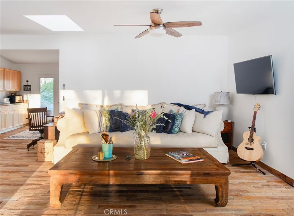 50785 Twentynine Palms Highway Morongo Valley, CA 92256 - Photo 18 of 44