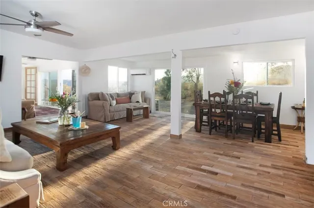 $3,000 | 50785 Twentynine Palms Highway, Morongo Valley, CA 92256