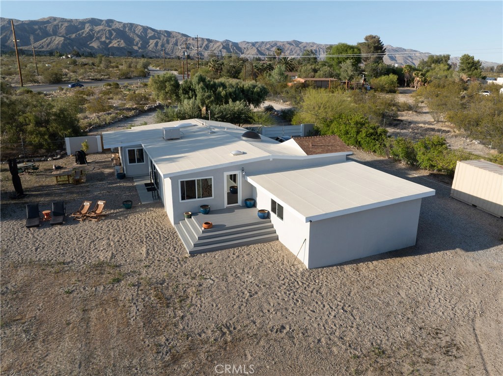 50785 Twentynine Palms Highway Morongo Valley, CA 92256 - Photo 2 of 44