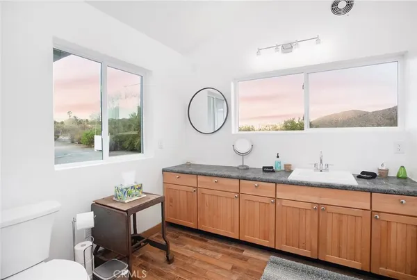 $2,850 | 50785 Twentynine Palms Highway, Morongo Valley, CA 92256