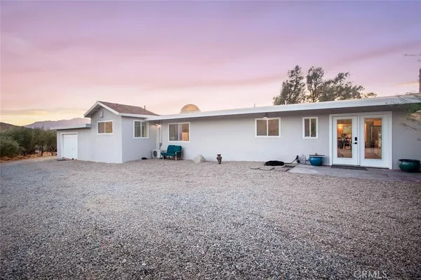 $2,850 | 50785 Twentynine Palms Highway, Morongo Valley, CA 92256