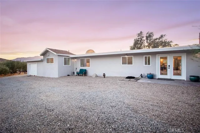 $3,000 | 50785 Twentynine Palms Highway, Morongo Valley, CA 92256