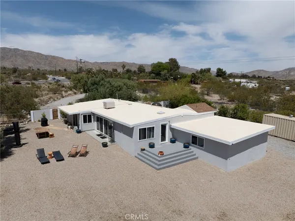 $2,850 | 50785 Twentynine Palms Highway, Morongo Valley, CA 92256