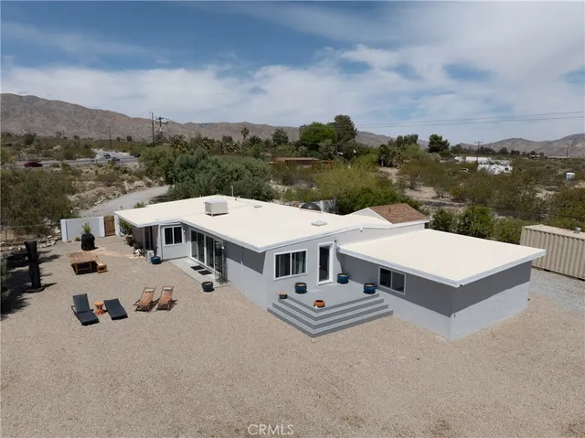 $3,000 | 50785 Twentynine Palms Highway, Morongo Valley, CA 92256