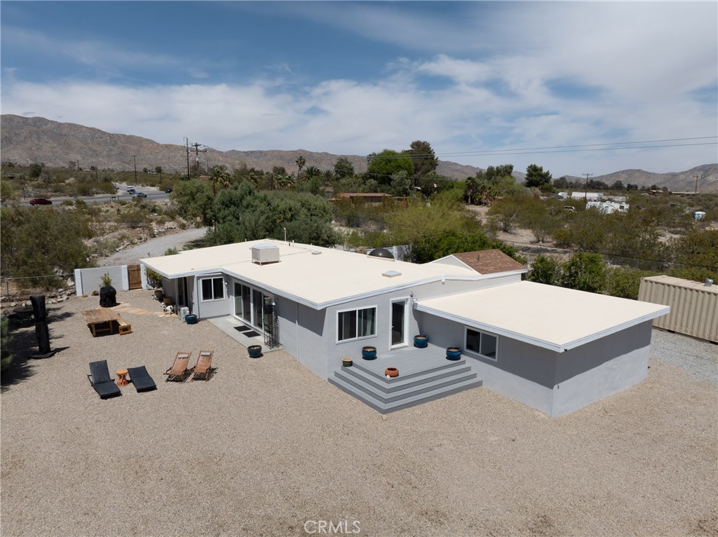 50785 Twentynine Palms Highway Morongo Valley, CA 92256 - Photo 4 of 44