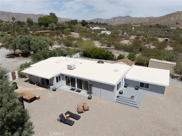 $3,000 | 50785 Twentynine Palms Highway, Morongo Valley, CA 92256