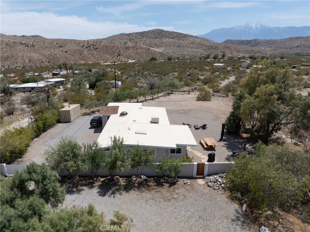 50785 Twentynine Palms Highway Morongo Valley, CA 92256 - Photo 7 of 44