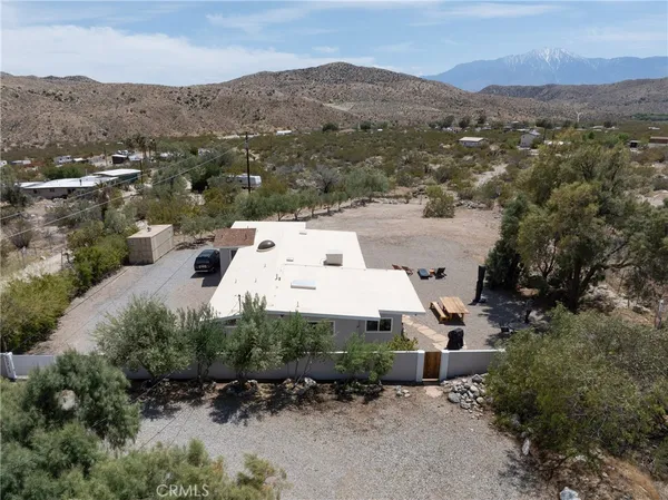 $2,850 | 50785 Twentynine Palms Highway, Morongo Valley, CA 92256
