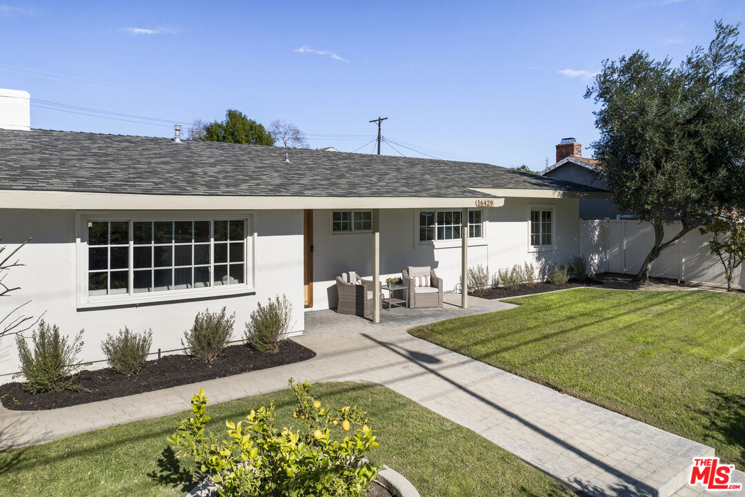 16429 Rinaldi Street Granada Hills, CA 91344 - Photo 4 of 47