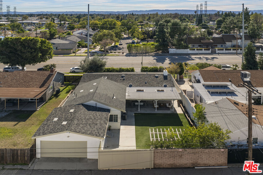 16429 Rinaldi Street Granada Hills, CA 91344 - Photo 45 of 47