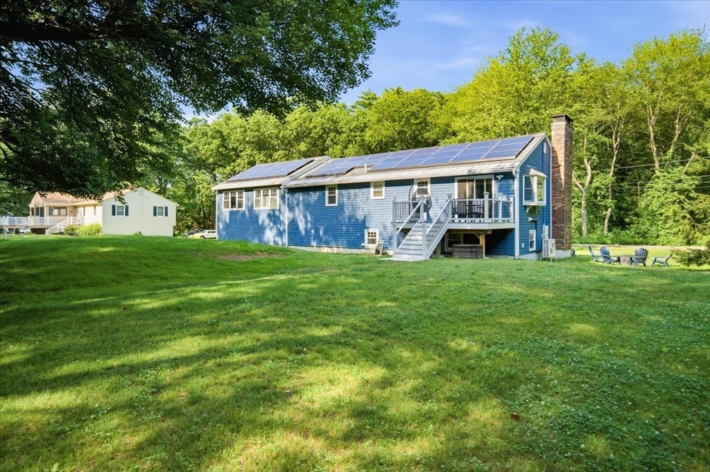 10 Buttonwood Road Amesbury, MA 01913 - Photo 32 of 37