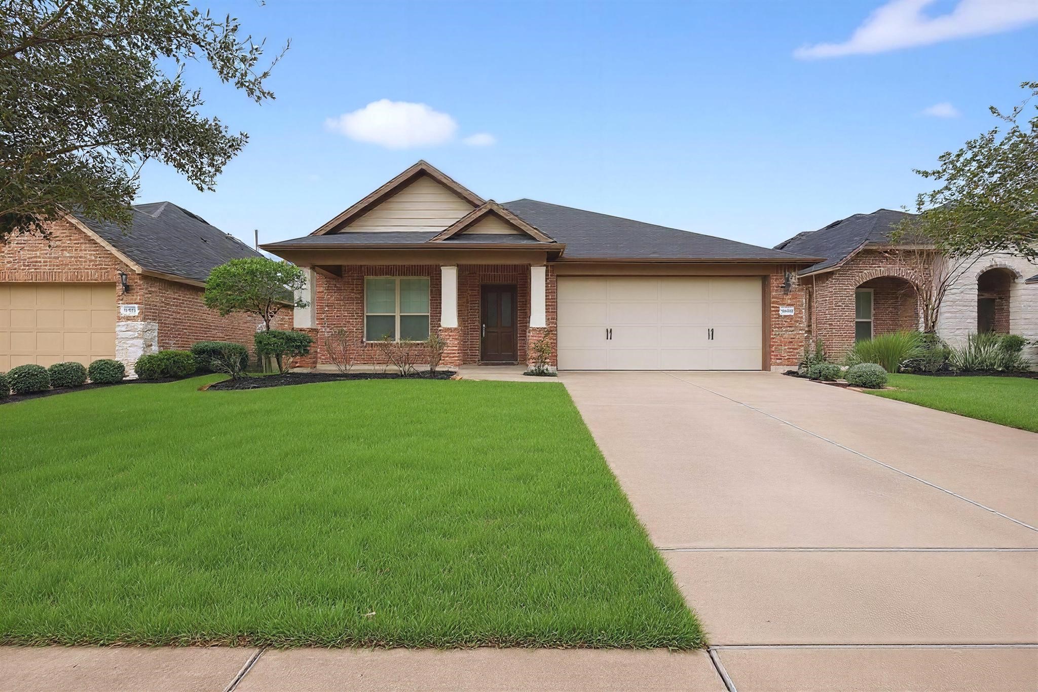 12407 Point Arbor Court Tomball, TX 77377 - Photo 1 of 26