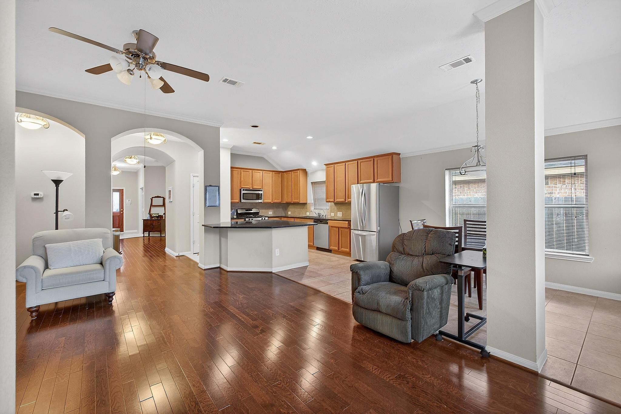 12407 Point Arbor Court Tomball, TX 77377 - Photo 11 of 26