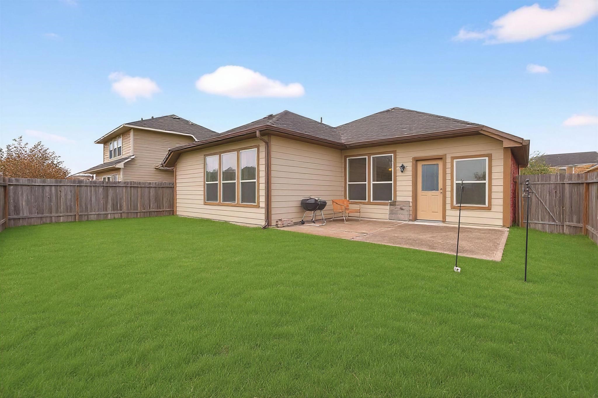 12407 Point Arbor Court Tomball, TX 77377 - Photo 22 of 26