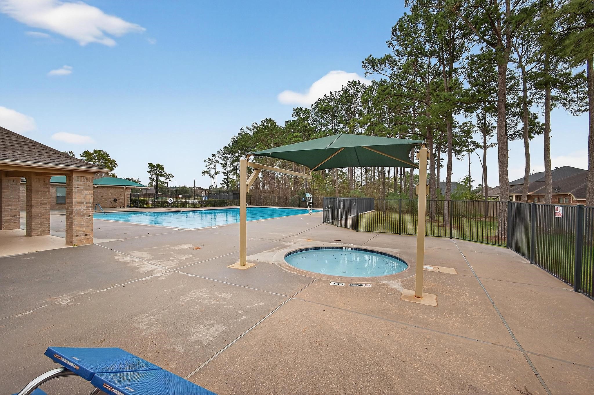 12407 Point Arbor Court Tomball, TX 77377 - Photo 24 of 26