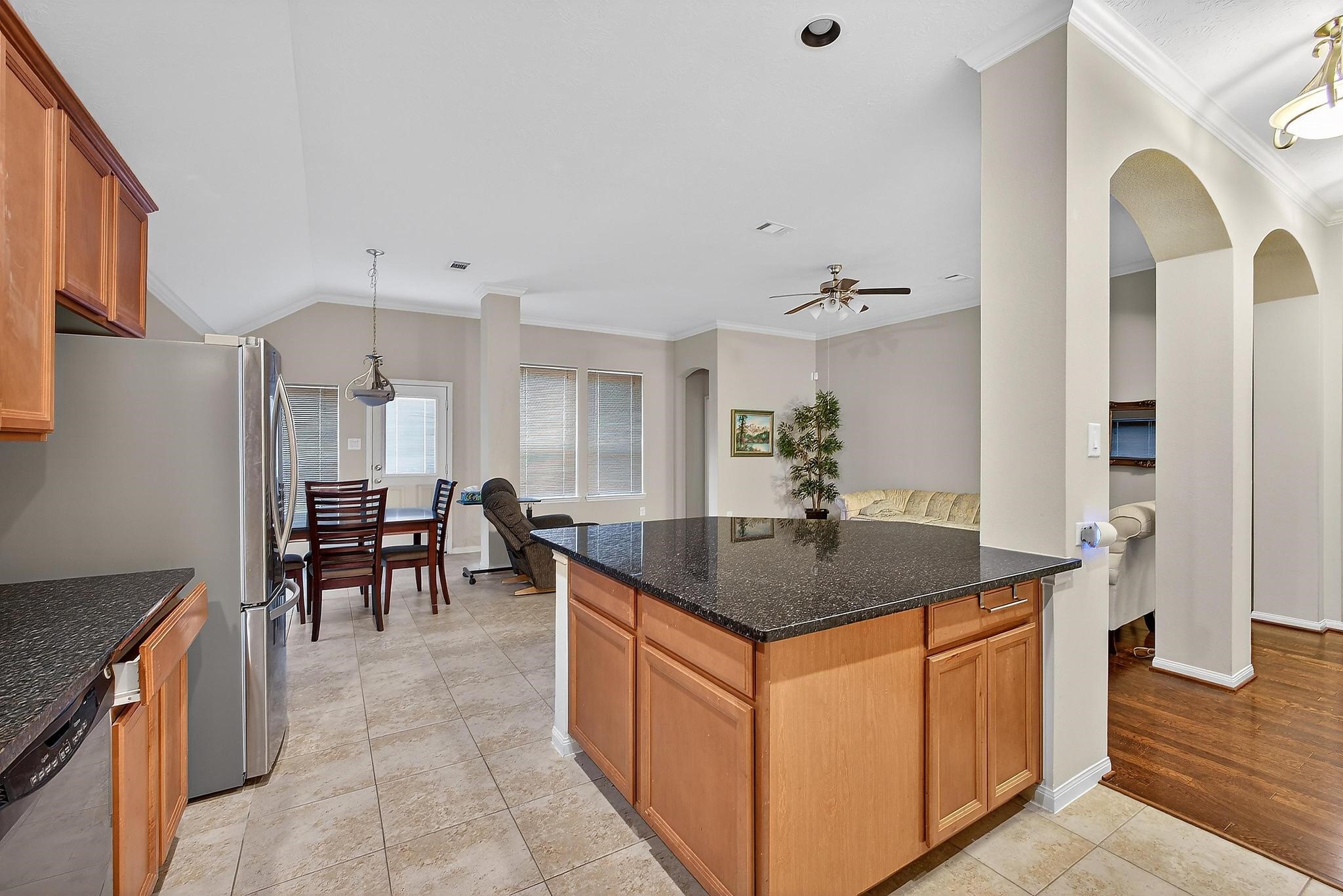 12407 Point Arbor Court Tomball, TX 77377 - Photo 9 of 26