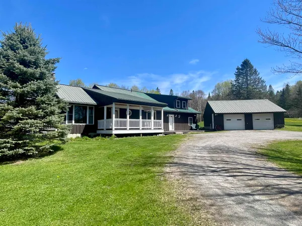 $478,000 | 75 Goodwin Mountain Lane, Westmore, VT 05860