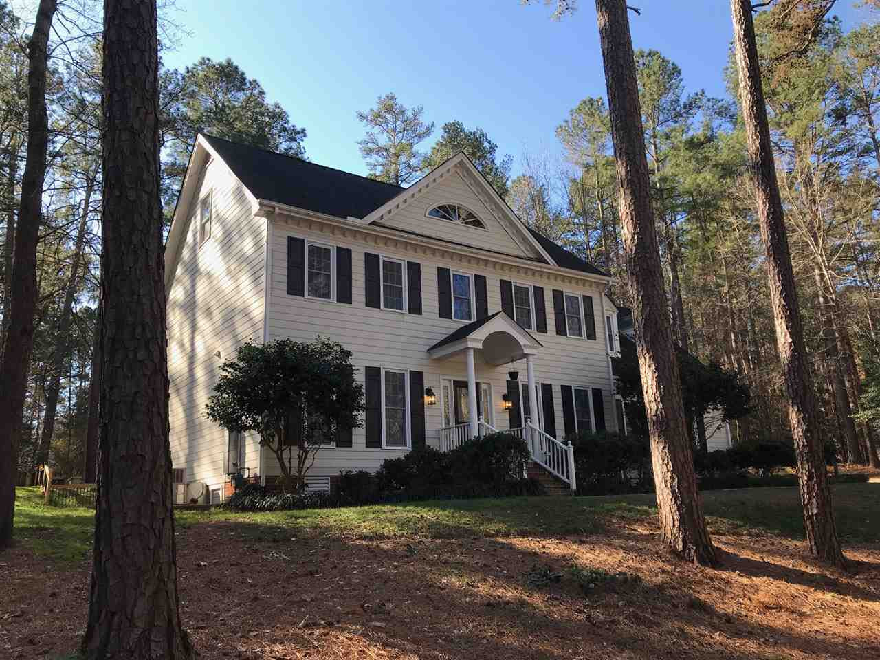 1416 Shadowview Court Raleigh, NC 27614 - Photo 1 of 28 Photo 1