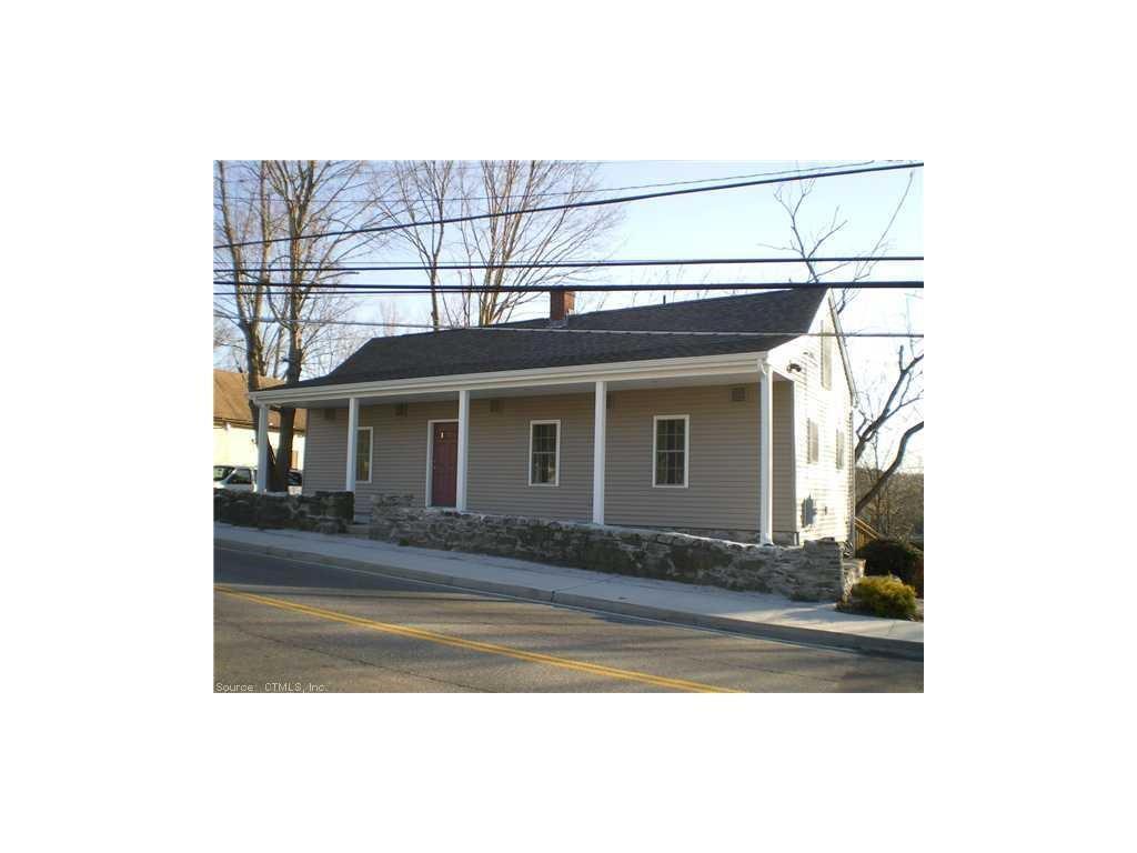 17 Main Street Plainfield, CT 06374 - Photo 1 of 1