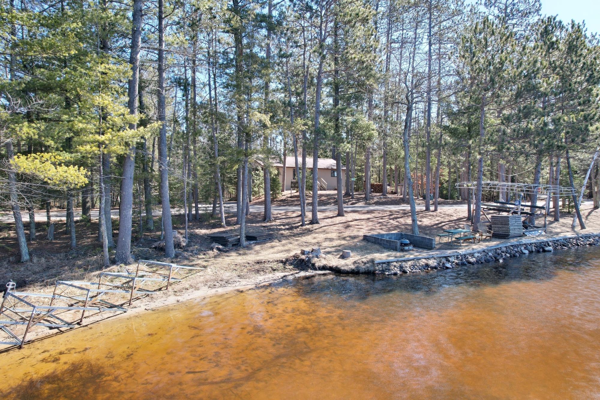 4032 Shore Drive Rhinelander, WI 54501 - Photo 10 of 36 Gallery Image 10