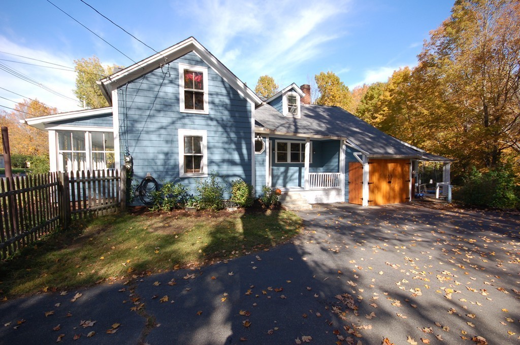 64 West Farms Road Northampton, MA 01062 - Photo 2 of 30