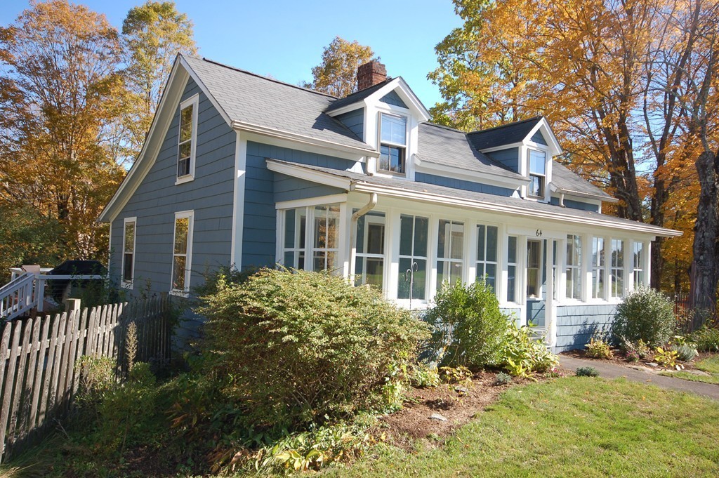 64 West Farms Road Northampton, MA 01062 - Photo 3 of 30