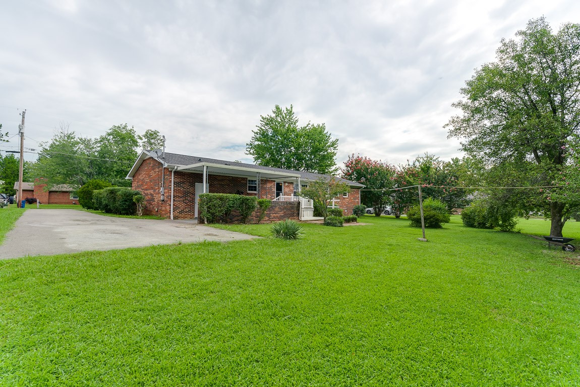 204 Lucas Road Shelbyville, TN 37160 - Photo 24 of 26 Gallery Image 24