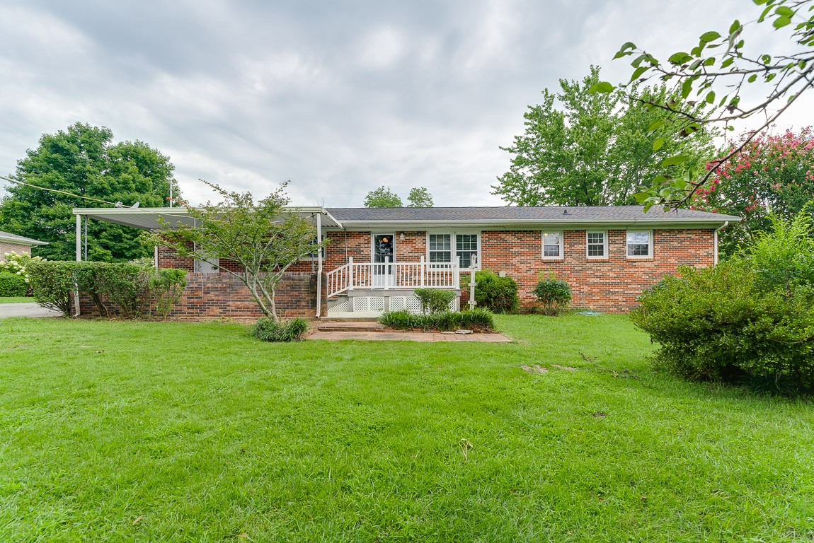 204 Lucas Road Shelbyville, TN 37160 - Photo 25 of 26 Gallery Image 25