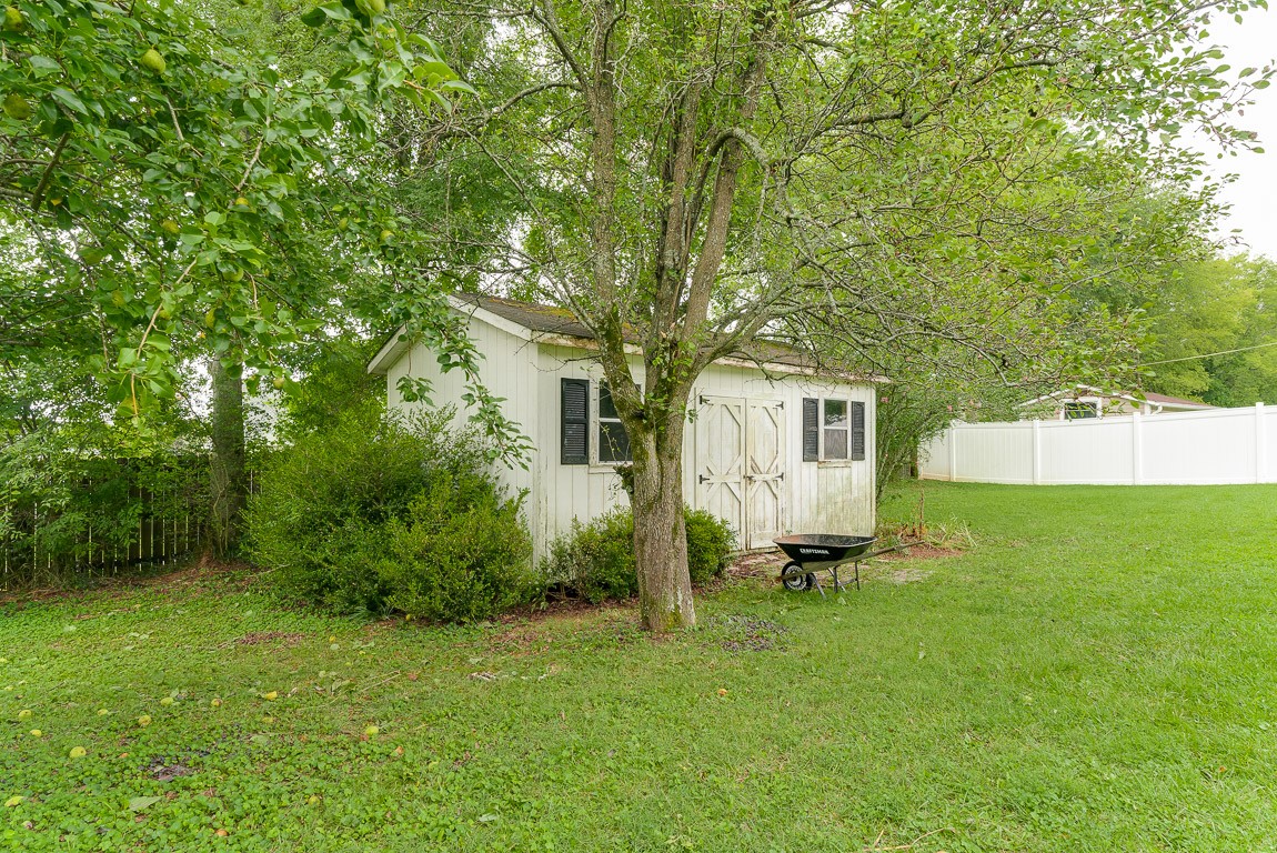 204 Lucas Road Shelbyville, TN 37160 - Photo 26 of 26 Gallery Image 26