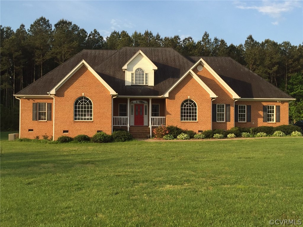 9420 Hines Road Disputanta, VA 23842 - Photo 1 of 32 Gallery Image 1