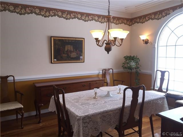 9420 Hines Road Disputanta, VA 23842 - Photo 15 of 32 Gallery Image 15