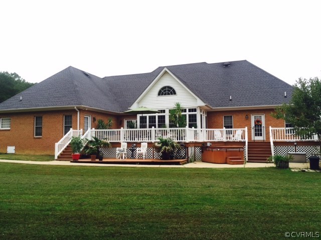 9420 Hines Road Disputanta, VA 23842 - Photo 2 of 32 Gallery Image 2
