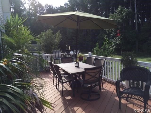 9420 Hines Road Disputanta, VA 23842 - Photo 25 of 32 Gallery Image 25