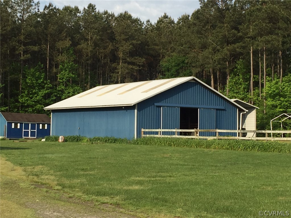 9420 Hines Road Disputanta, VA 23842 - Photo 28 of 32 Gallery Image 28