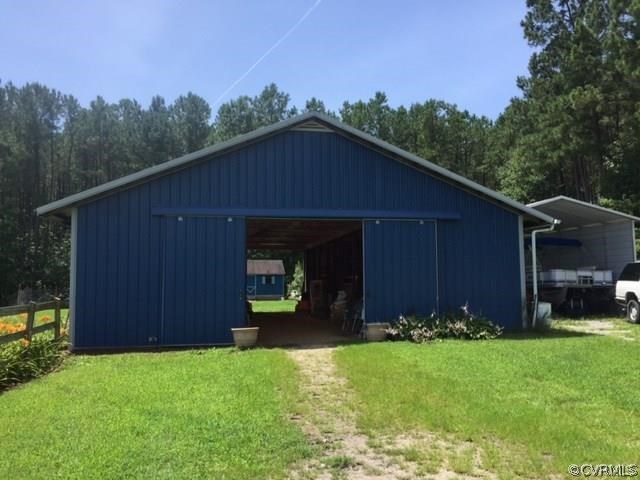 9420 Hines Road Disputanta, VA 23842 - Photo 29 of 32 Gallery Image 29