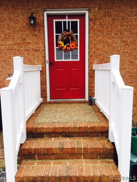 9420 Hines Road Disputanta, VA 23842 - Photo 30 of 32 Gallery Image 30