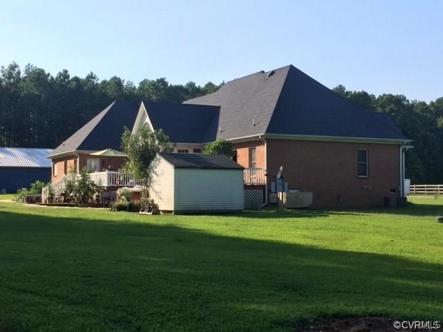 9420 Hines Road Disputanta, VA 23842 - Photo 3 of 32 Gallery Image 3