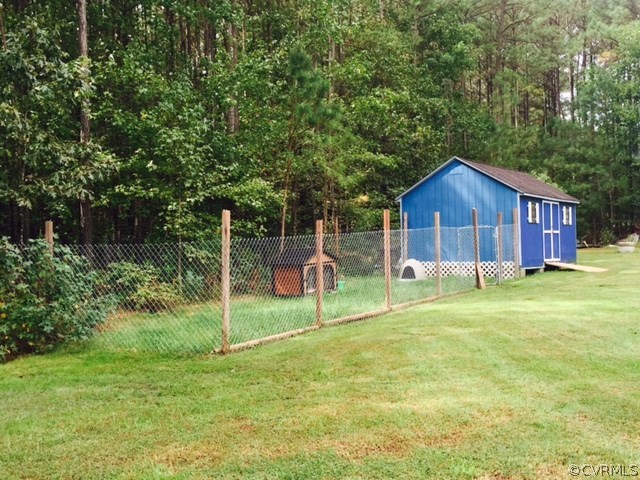 9420 Hines Road Disputanta, VA 23842 - Photo 31 of 32 Gallery Image 31