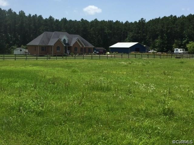 9420 Hines Road Disputanta, VA 23842 - Photo 4 of 32 Gallery Image 4