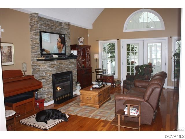 9420 Hines Road Disputanta, VA 23842 - Photo 9 of 32 Gallery Image 9