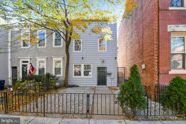 $2,800 | 470 Ridge Street Northwest, Washington, DC 20001