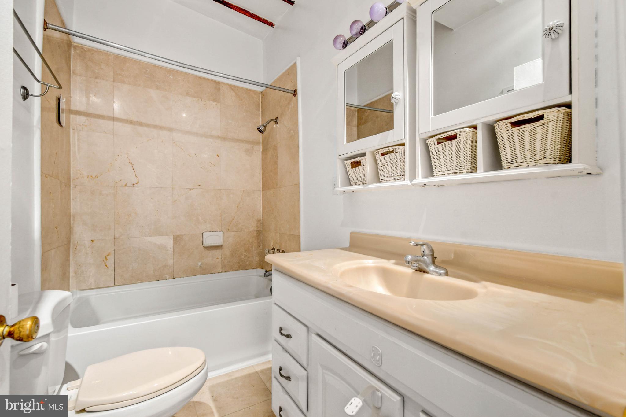 470 Ridge Street Northwest Washington, DC 20001 - Photo 22 of 25