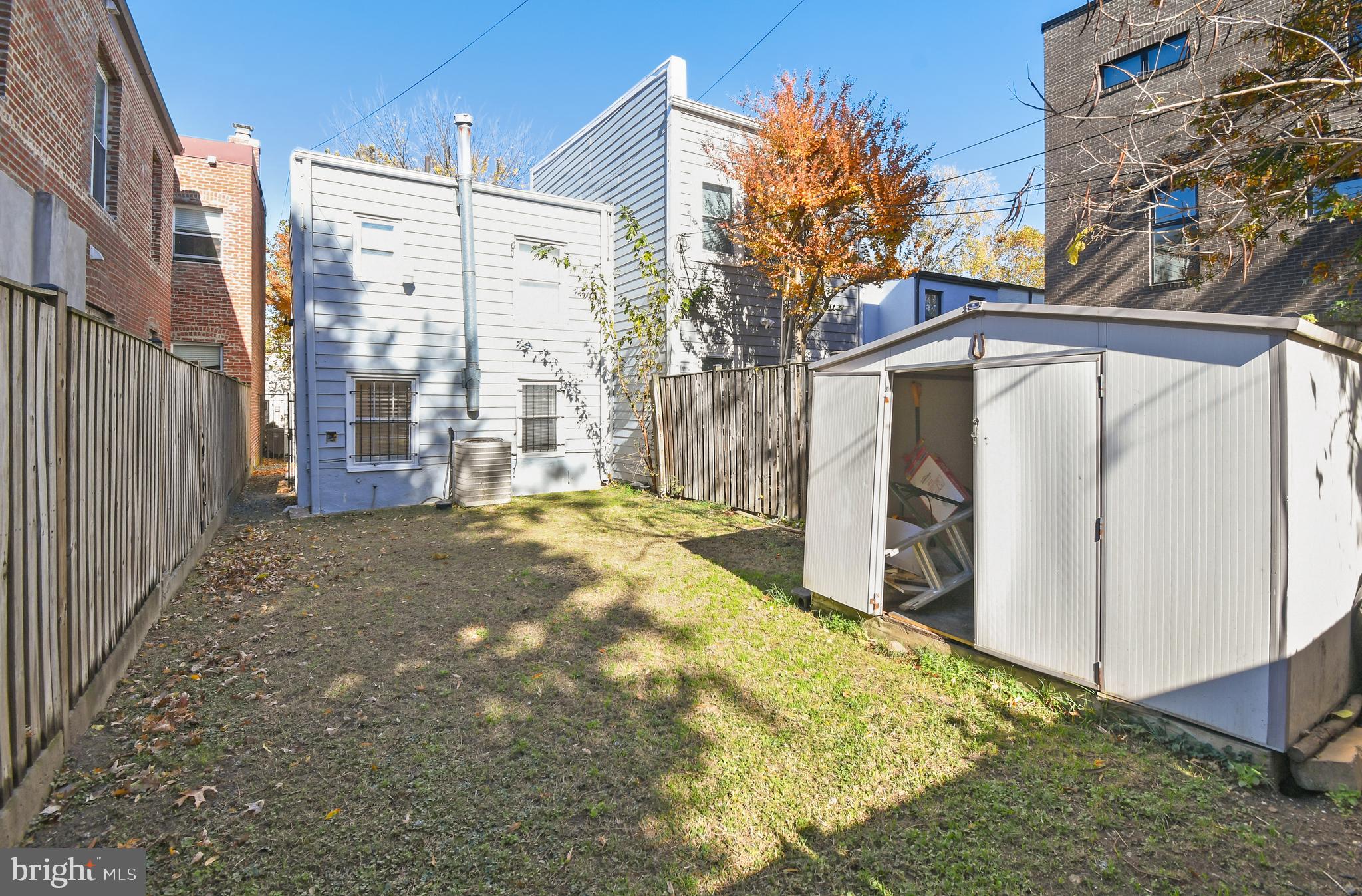 470 Ridge Street Northwest Washington, DC 20001 - Photo 24 of 25