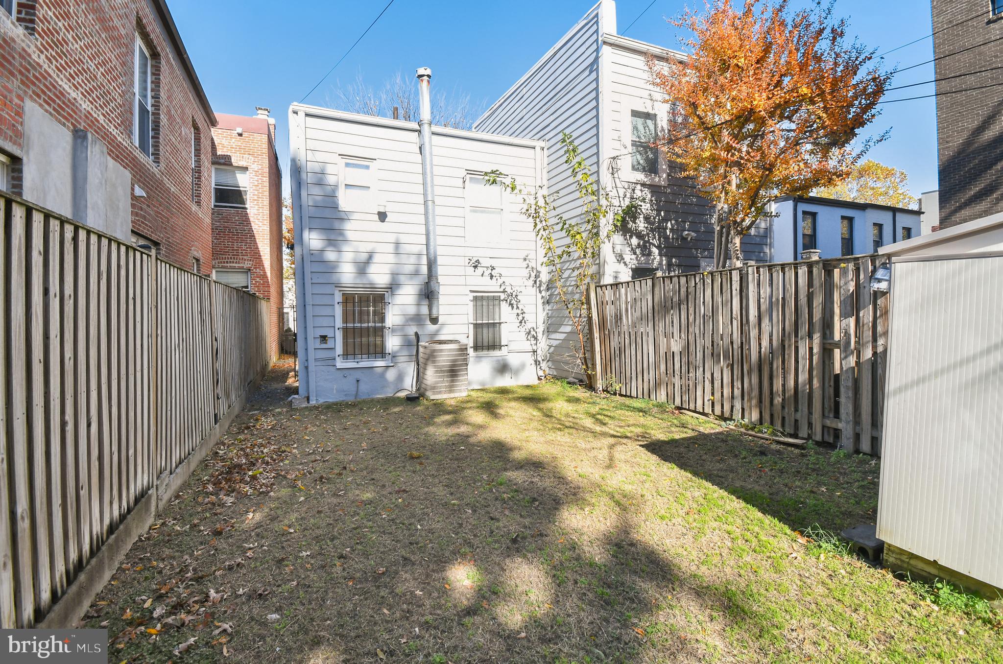 470 Ridge Street Northwest Washington, DC 20001 - Photo 25 of 25