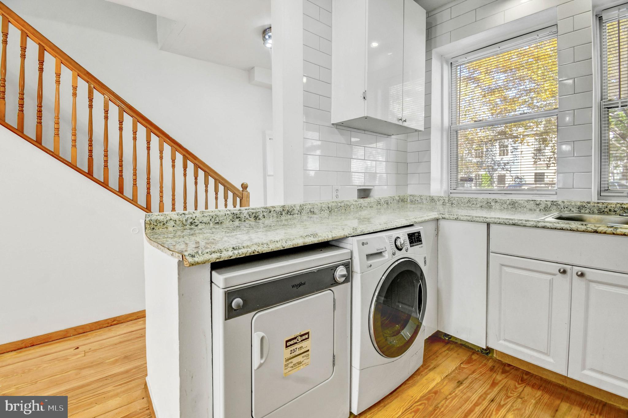 470 Ridge Street Northwest Washington, DC 20001 - Photo 10 of 25