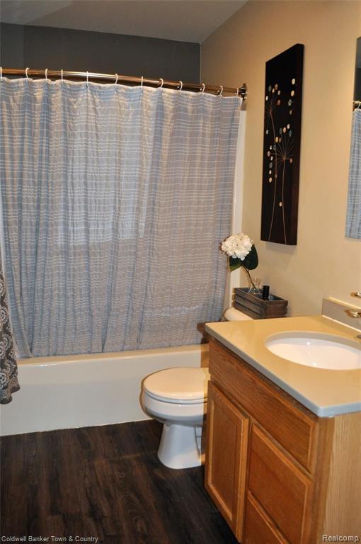 7853 Munsell Road Howell, MI 48843 - Photo 20 of 43